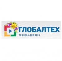 Глобалтех интернет-магазин Логотип(logo)