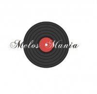 Логотип компании Melos Mania вокальная студия