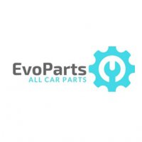 Evo Parts интернет-магазин Логотип(logo)