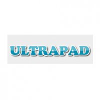 ultrapad.com.ua интернет-магазин Логотип(logo)