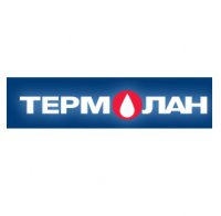 Компания Термолан Украина Логотип(logo)