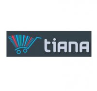 Логотип компании Интернет магазин ТиАНа