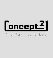 Компания Concept 21 Логотип(logo)