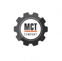 Логотип компании mct.company