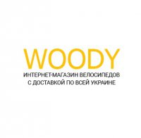 Woody.in.ua интернет-магазин Логотип(logo)