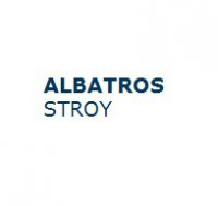 Логотип компании Компания АльбатросСтрой