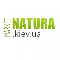 Логотип компании Группа компаний Натура