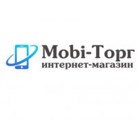 Логотип компании mobitorg.reshop.com.ua интернет-магазин