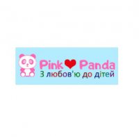 Логотип компании pinkpanda.com.ua интернет-магазин