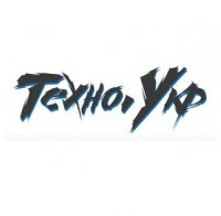 Логотип компании техно.укр интернет-магазин