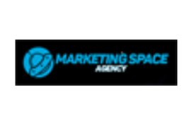 Агенство Marketing Space Логотип(logo)