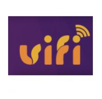 Логотип компании vifi.com.ua интернет-магазин
