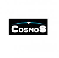 CosmoS интернет-магазин Логотип(logo)