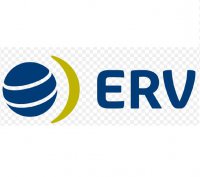 ERV страхование Логотип(logo)