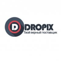 shop.dropix.site интернет-магазин Логотип(logo)