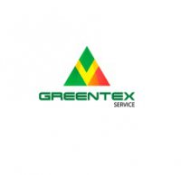 Сервисный центр Greentex service Логотип(logo)