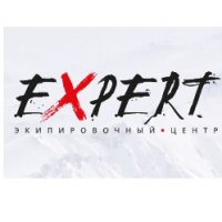 Expert-Centre экипировочный центр Логотип(logo)