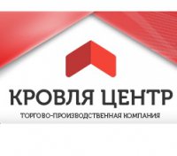 ТПК Кровля Центр Логотип(logo)