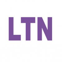 Логотип компании LTN интернет-магазин