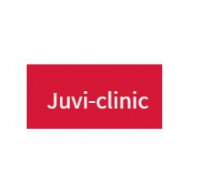 Логотип компании Juvi-clinic