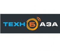 Логотип компании texnobaza.com.ua интернет-магазин