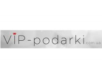 Логотип компании vip-podarki.com.ua интерент-магазин