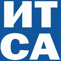 Логотип компании Сервисный центр ИТСА Одесса
