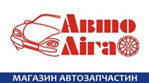 Autoliga.net.ua интернет-магазин Логотип(logo)