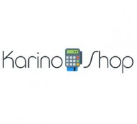 Логотип компании karino-shop.info интернет-магазин