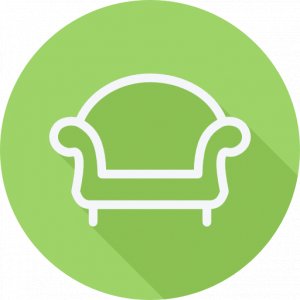 Оскар интернет-магазин мебели Логотип(logo)