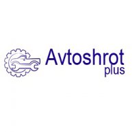 avtoshrot-plus.com.ua авторазборка Логотип(logo)