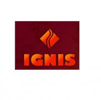 kamin-ignis.com.ua интернет-магазин Логотип(logo)