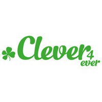Логотип компании Ресторан Clever 4 ever
