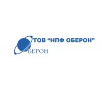 ООО НПФ Оберон Логотип(logo)