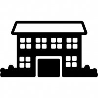 База отдыха Хуторок Логотип(logo)