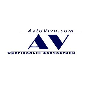 Логотип компании avtoviva.com интернет-магазин