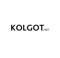 kolgot.net интернет-магазин Логотип(logo)