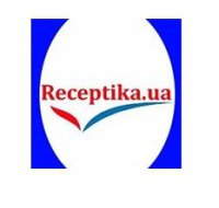 Аптека Рецептика Логотип(logo)