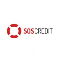 Компания Sos Credit Логотип(logo)