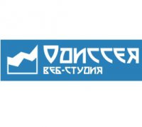 Логотип компании Веб-студия Одиссея