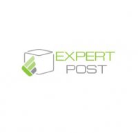 Транспортная компания Эксперт-Почта Логотип(logo)