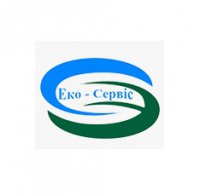 Компания Eco-Service Логотип(logo)