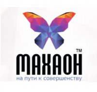 Вебстудия Махаон Логотип(logo)