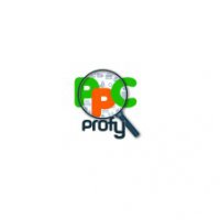 Логотип компании ppc-profy.com рекламное агентство