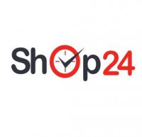 Логотип компании shop24.net.ua интернет-магазин
