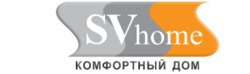 Логотип компании Интернет-магазин товаров для дома SVhome