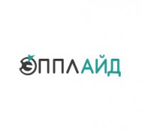 Логотип компании Интернет-магазин appleid (Эпплайд)
