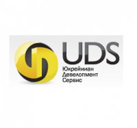 Логотип компании UDS.UA аренда МАФ в Киеве