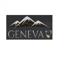 Клиника Регенеративной Стоматологии Geneva Логотип(logo)