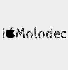imolodec.net интернет-магазин Логотип(logo)